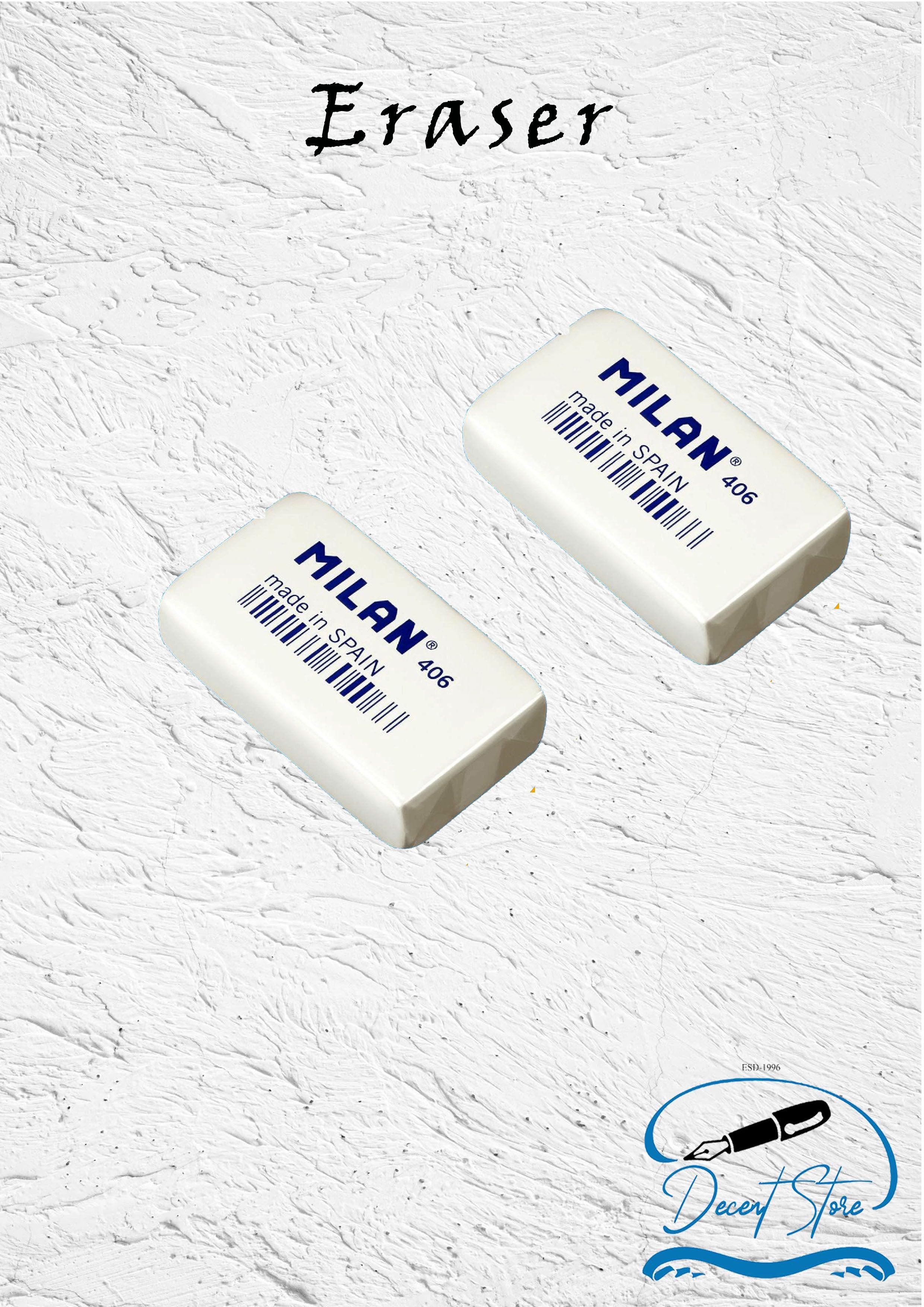 Eraser by Milan view 2
