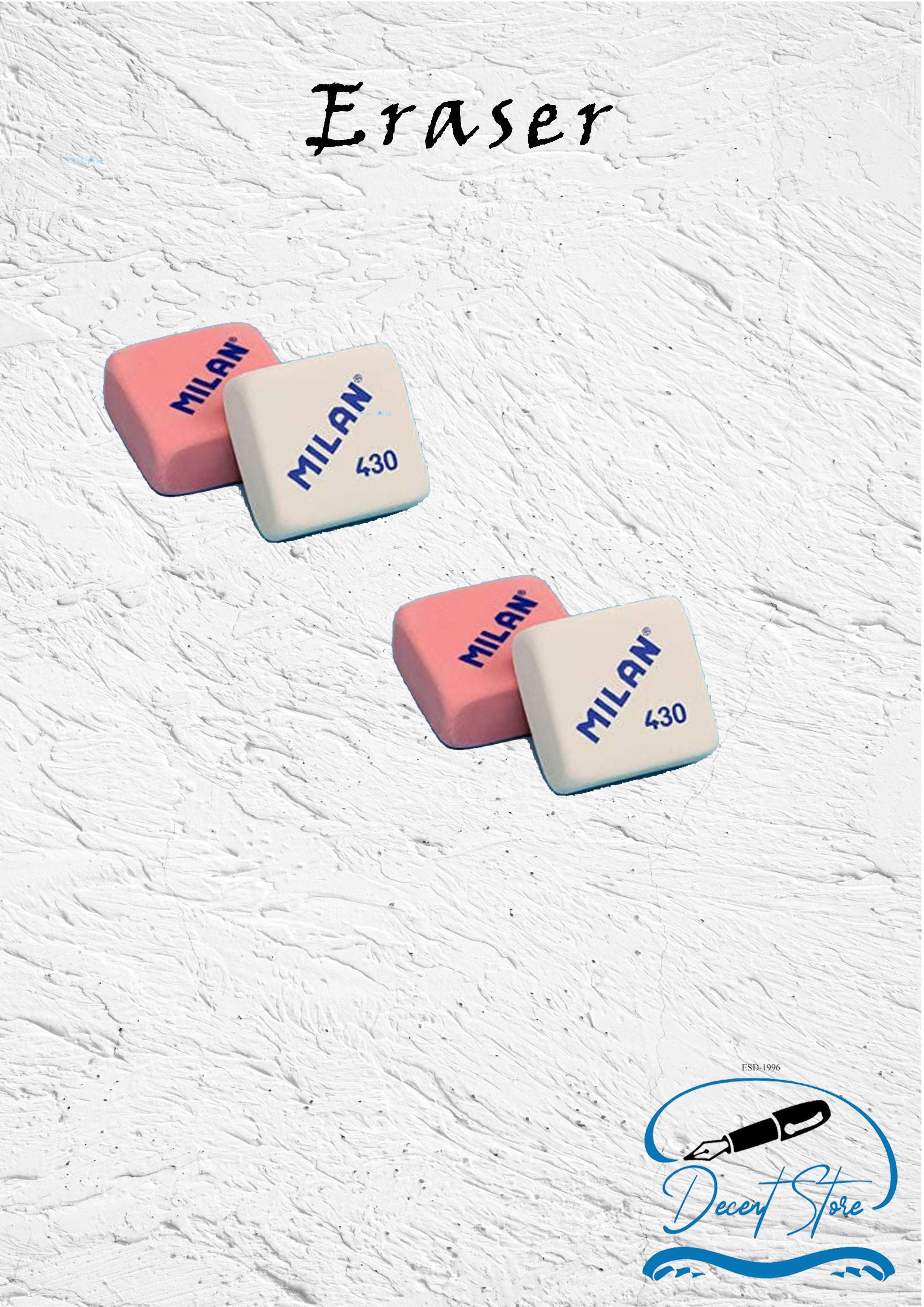 Eraser by Milan view 4