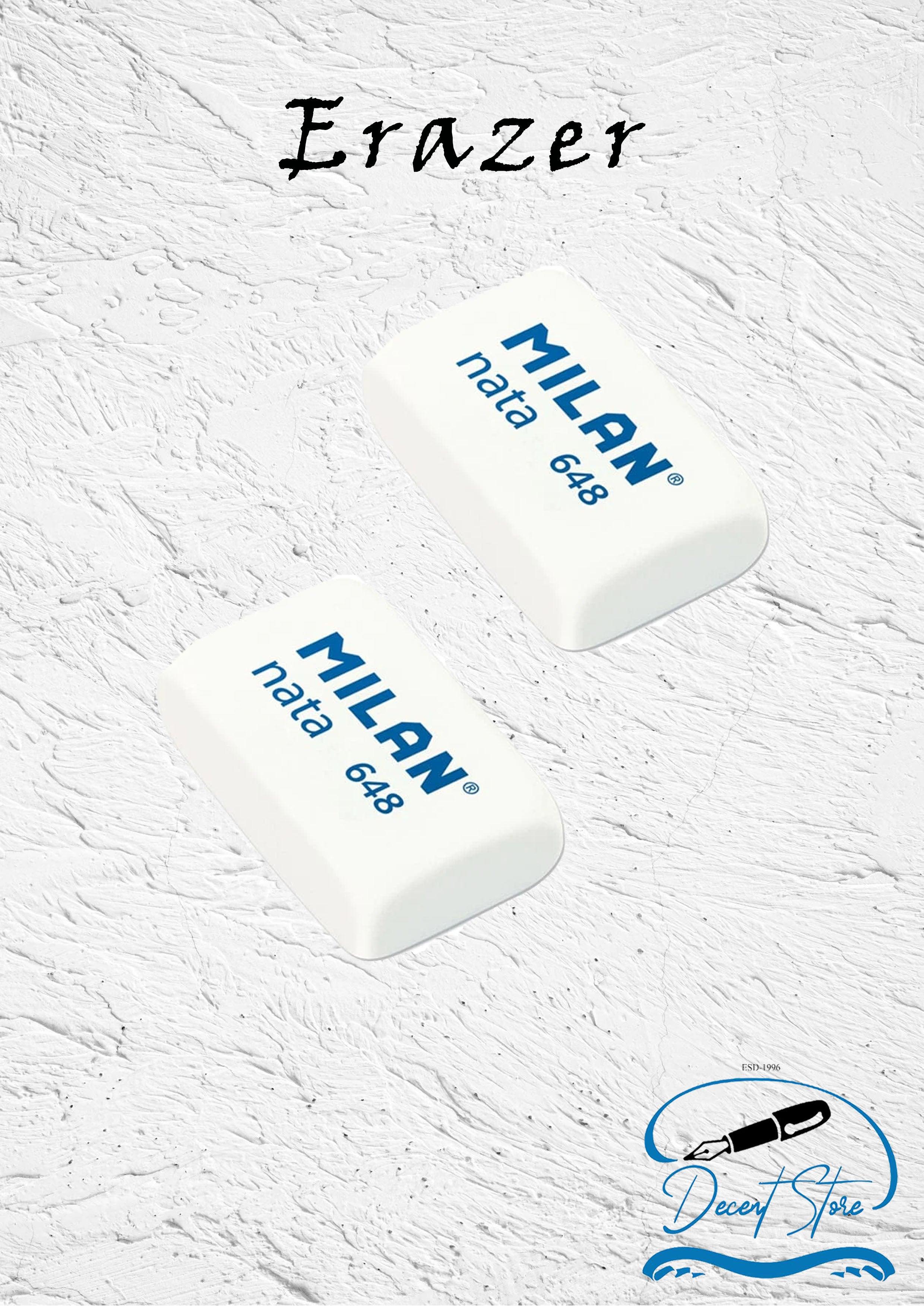 Eraser by Milan view 6