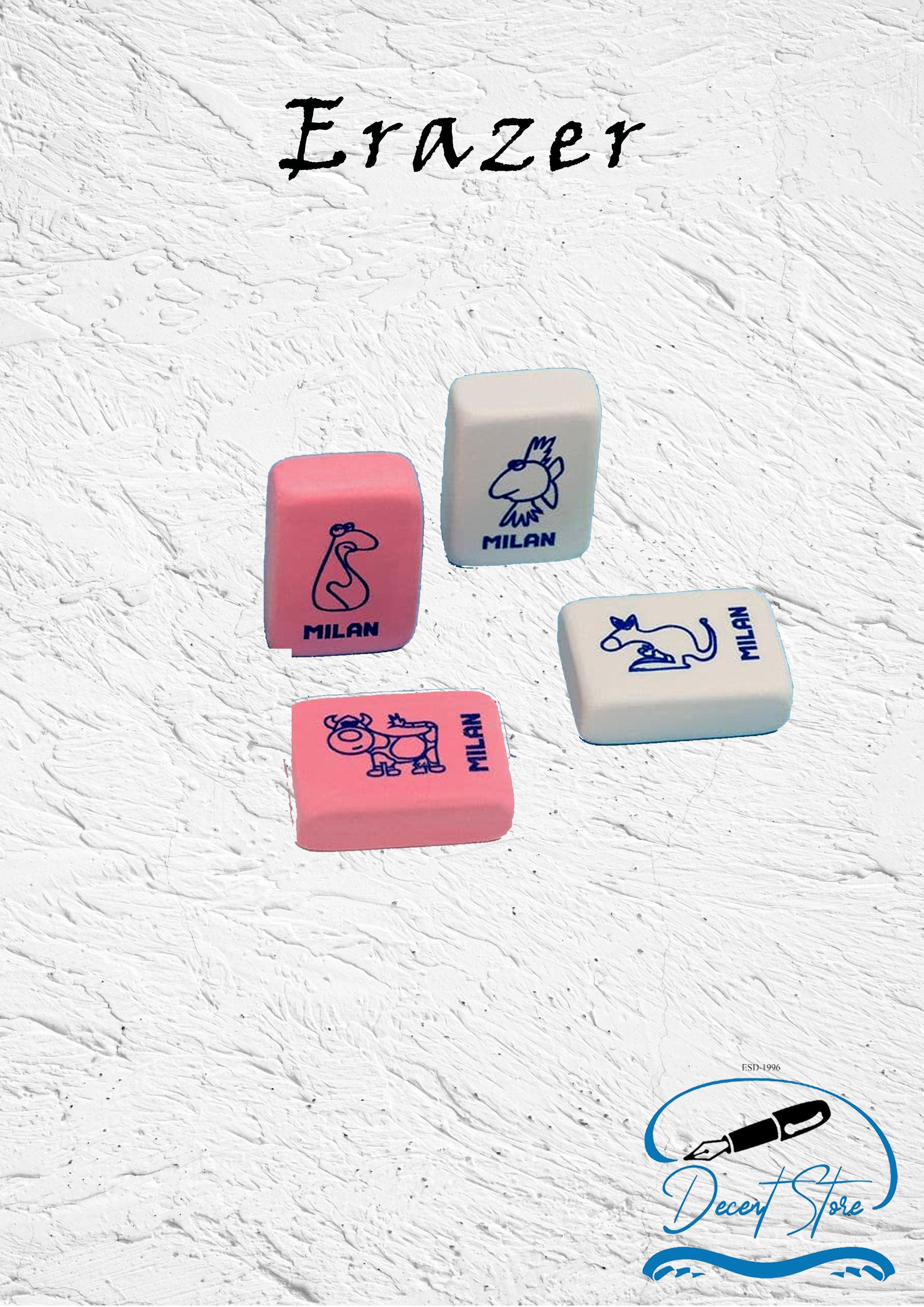 Eraser by Milan view 8