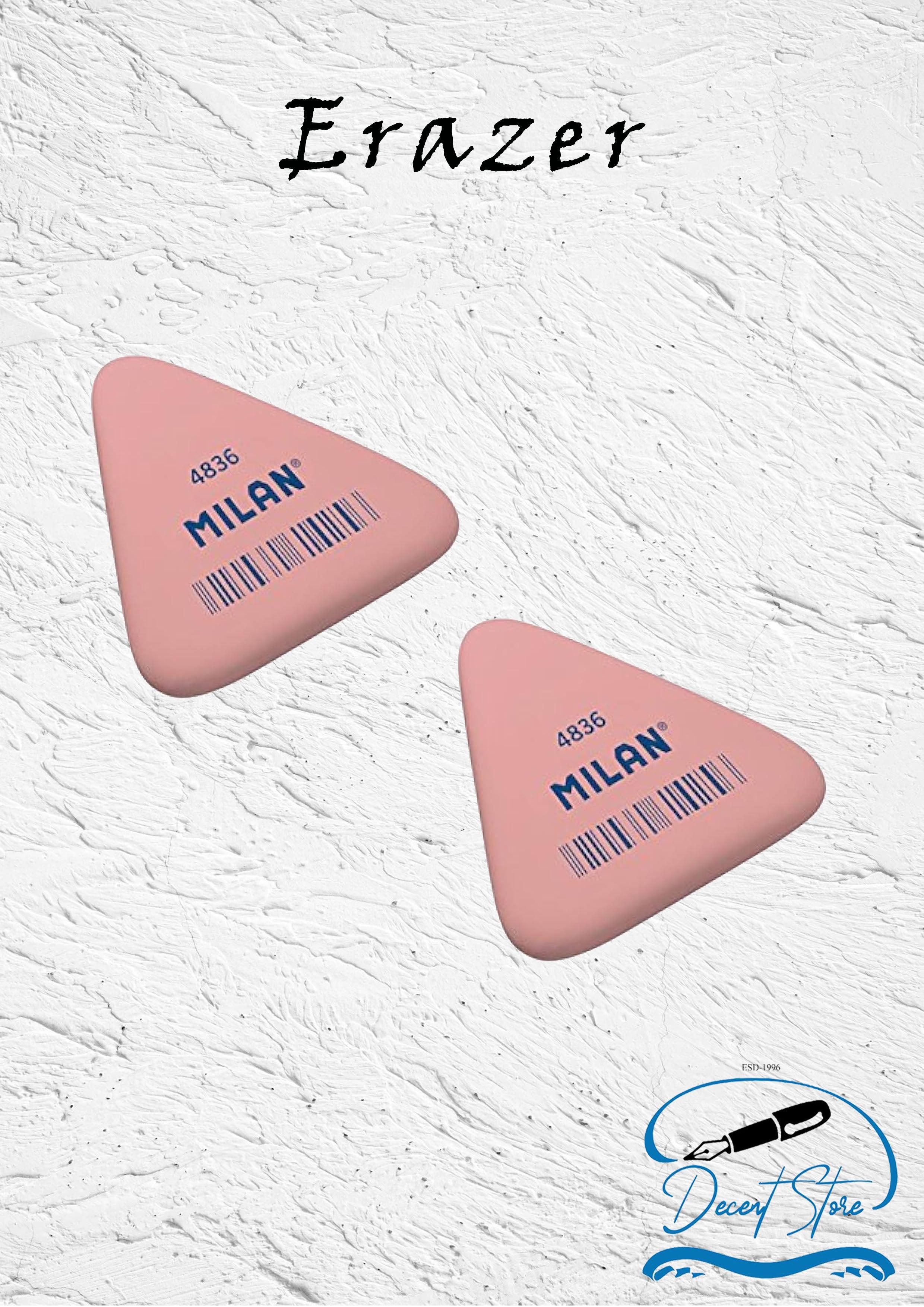 Eraser by Milan view 9