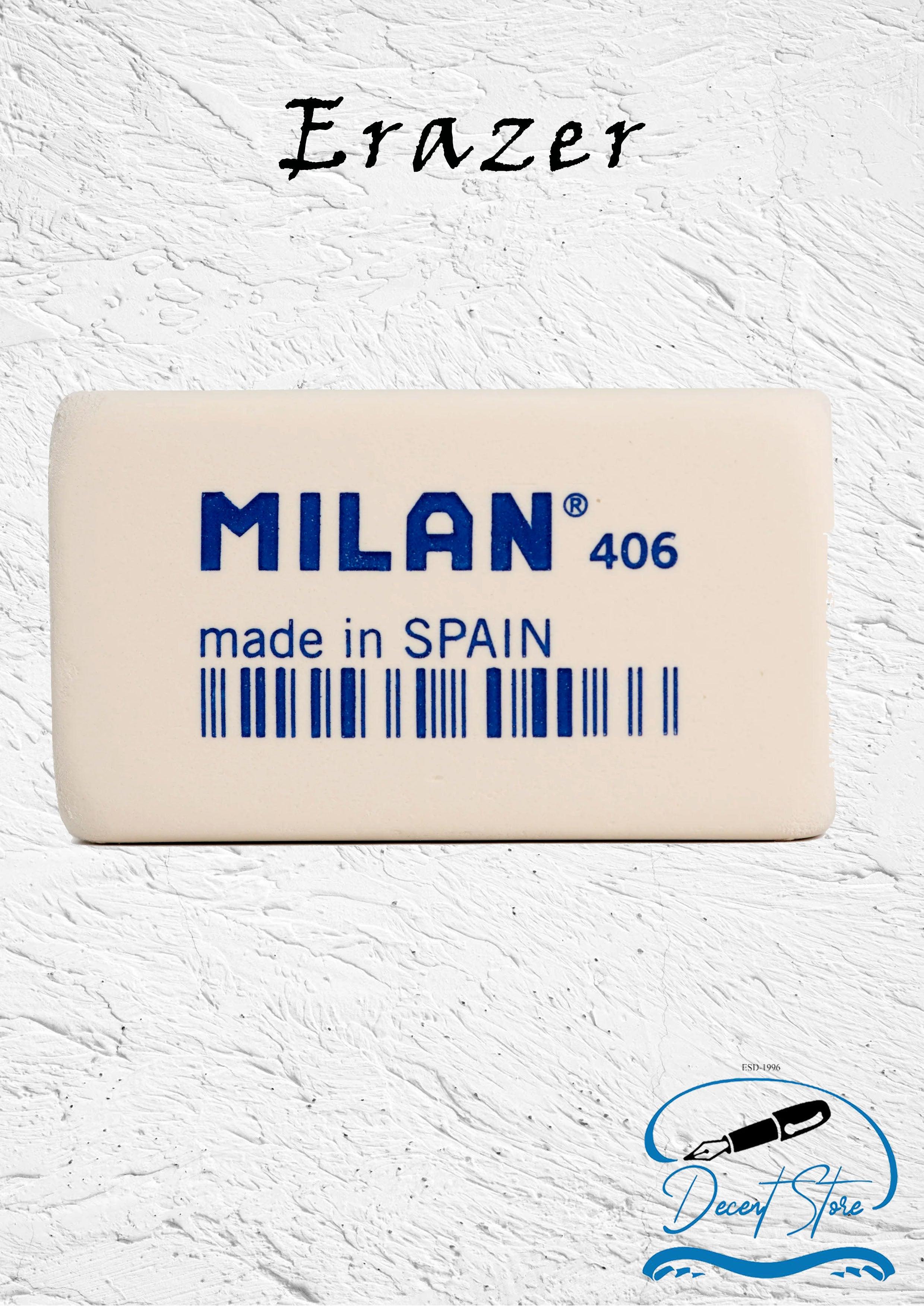 Eraser by Milan view 11