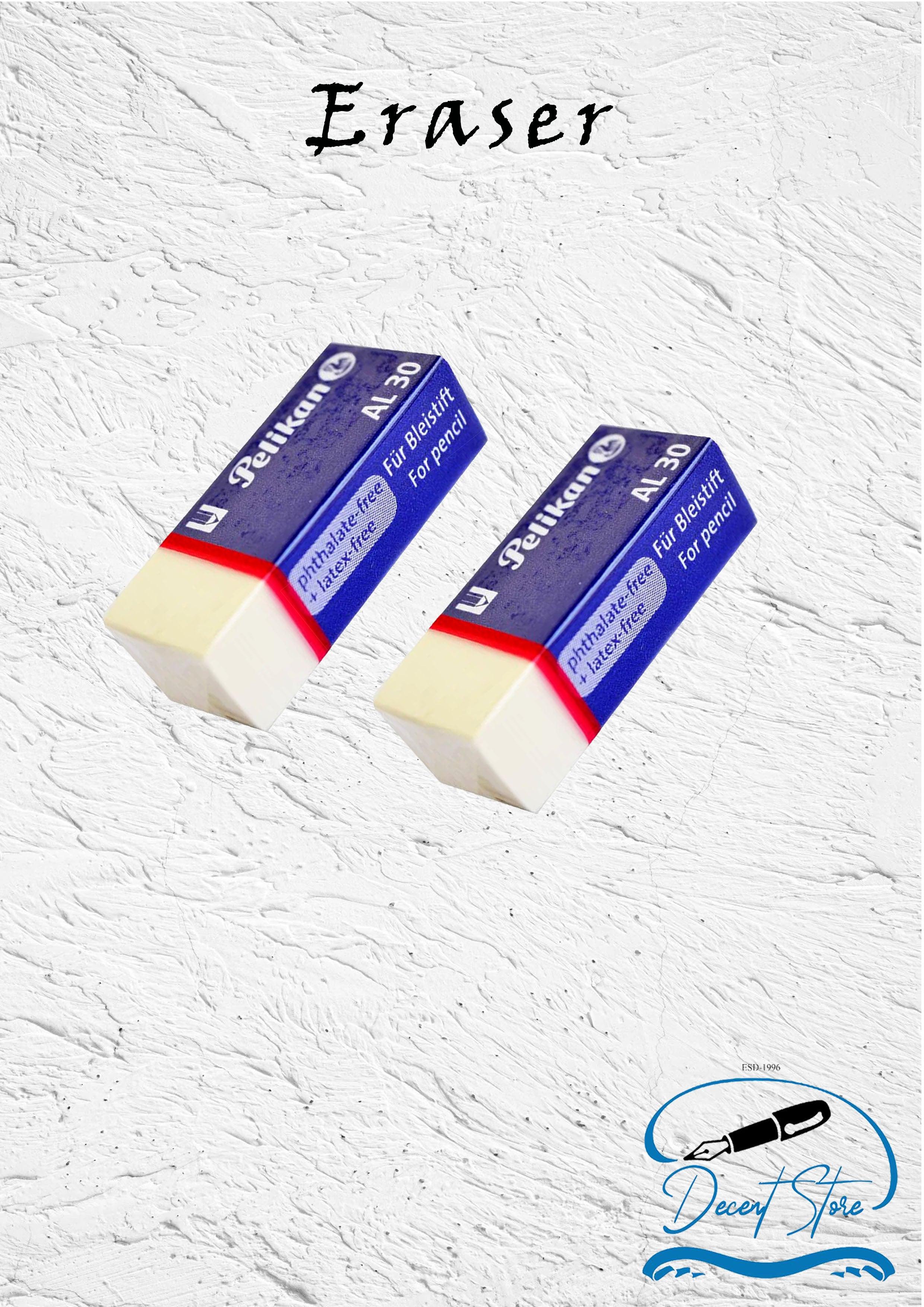 Eraser by Pelikan view 3