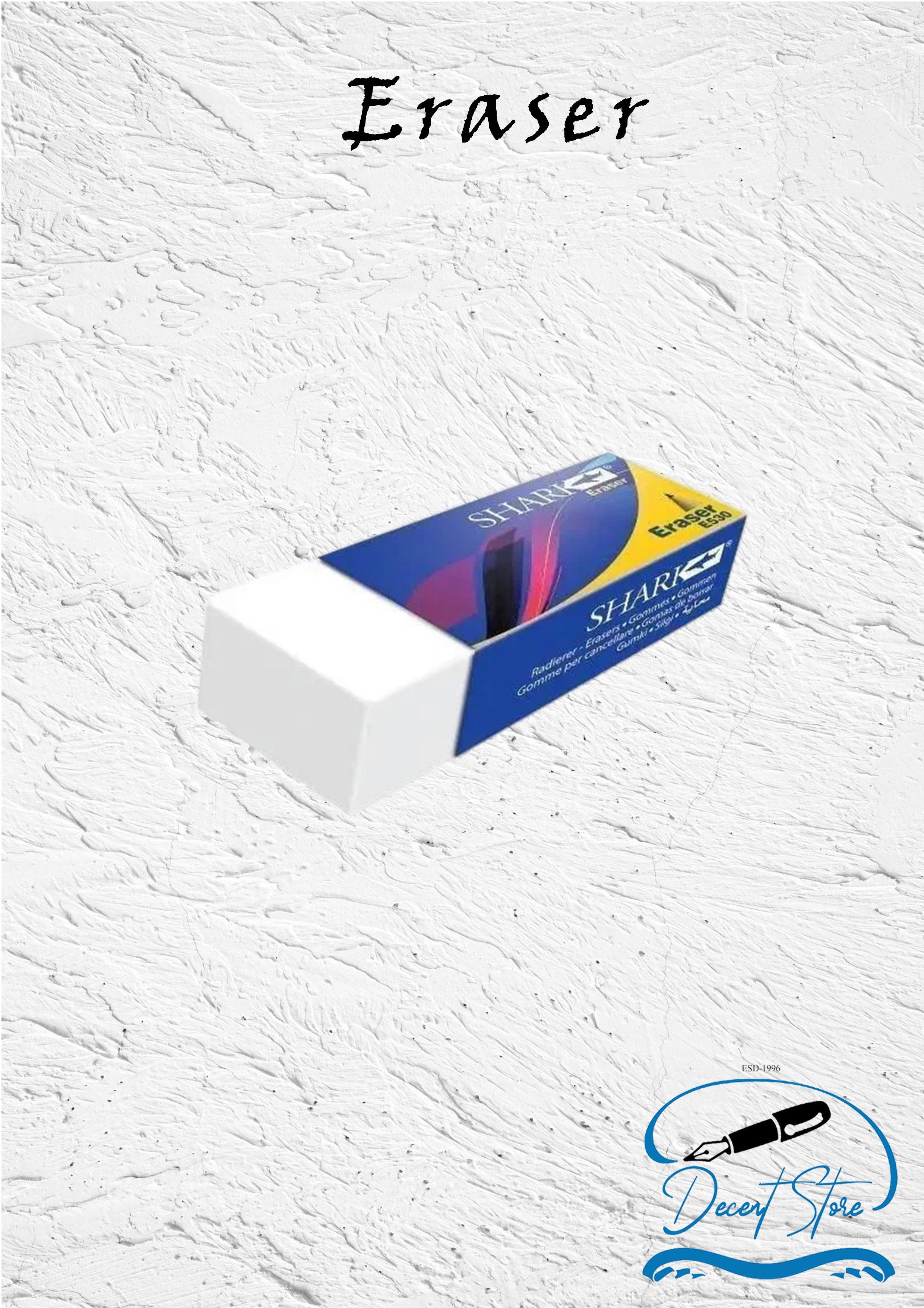 Eraser by Shark view 3