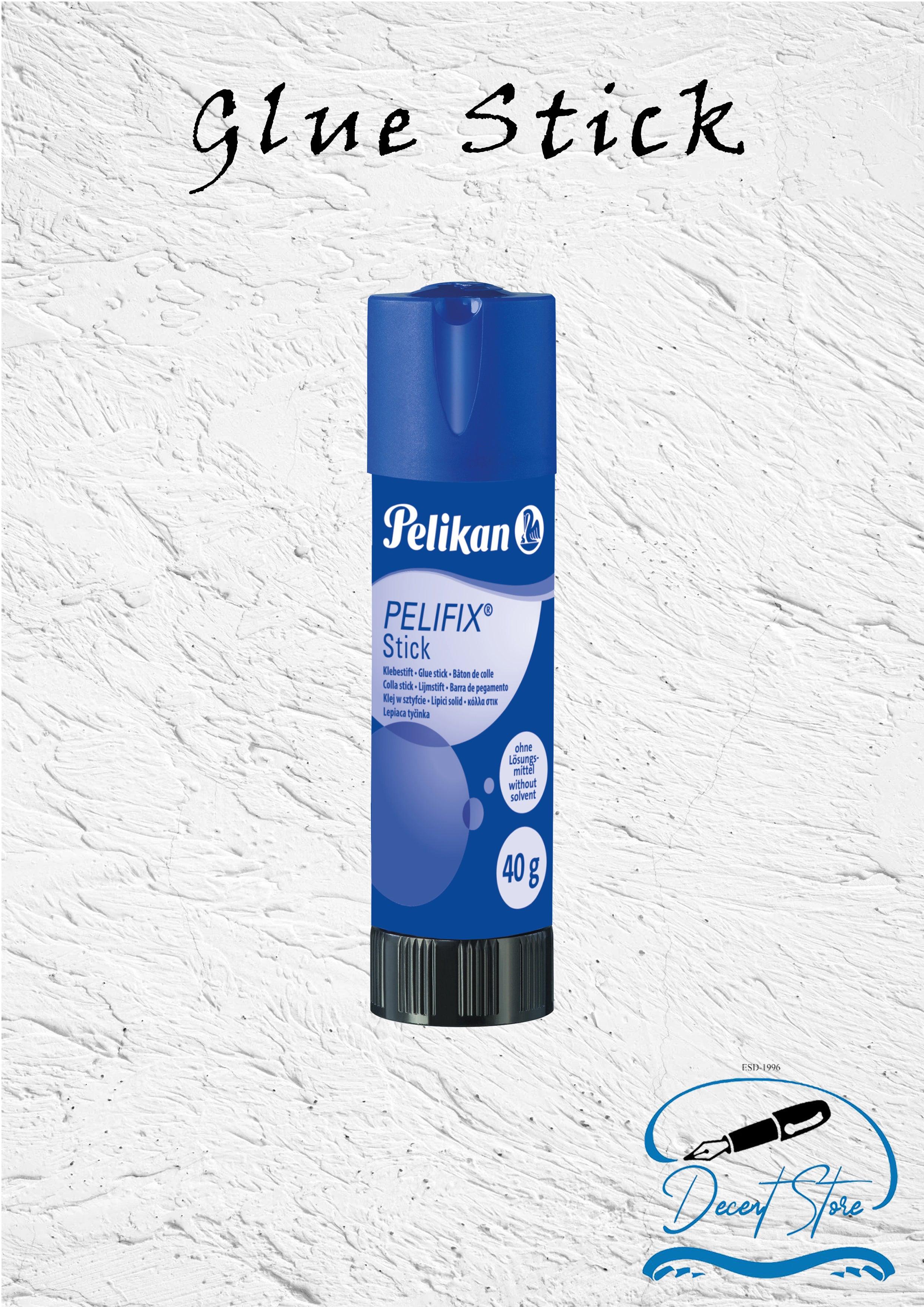 Glue Stick by Pelikan view 2