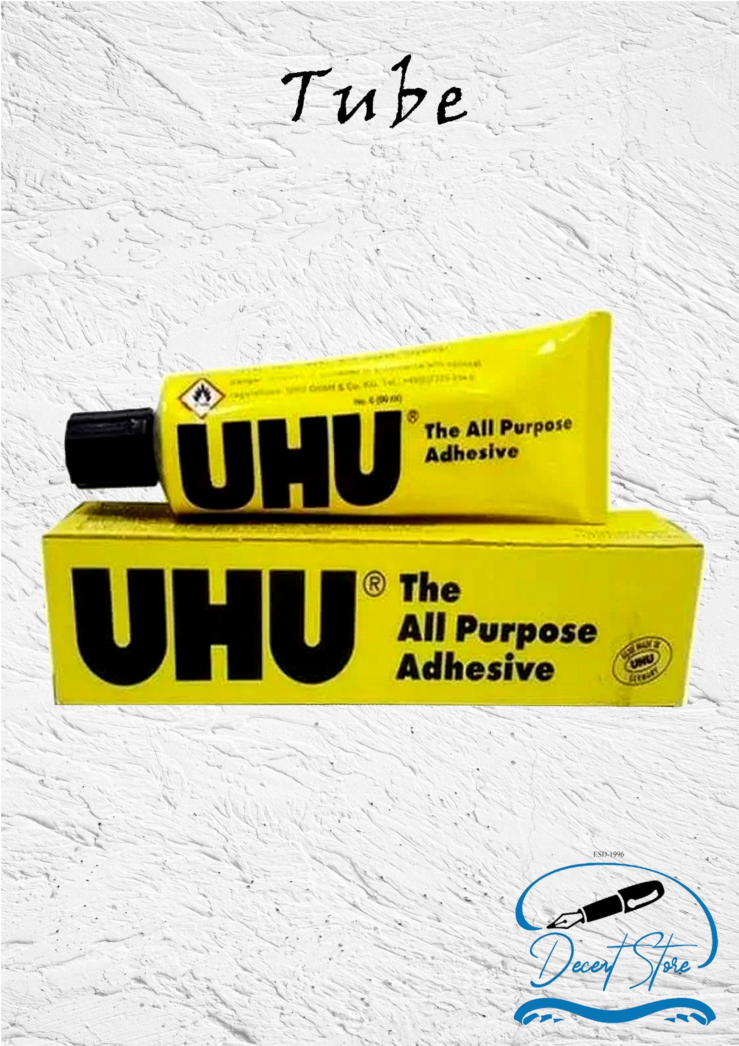 Glue Stick by UHU view 2