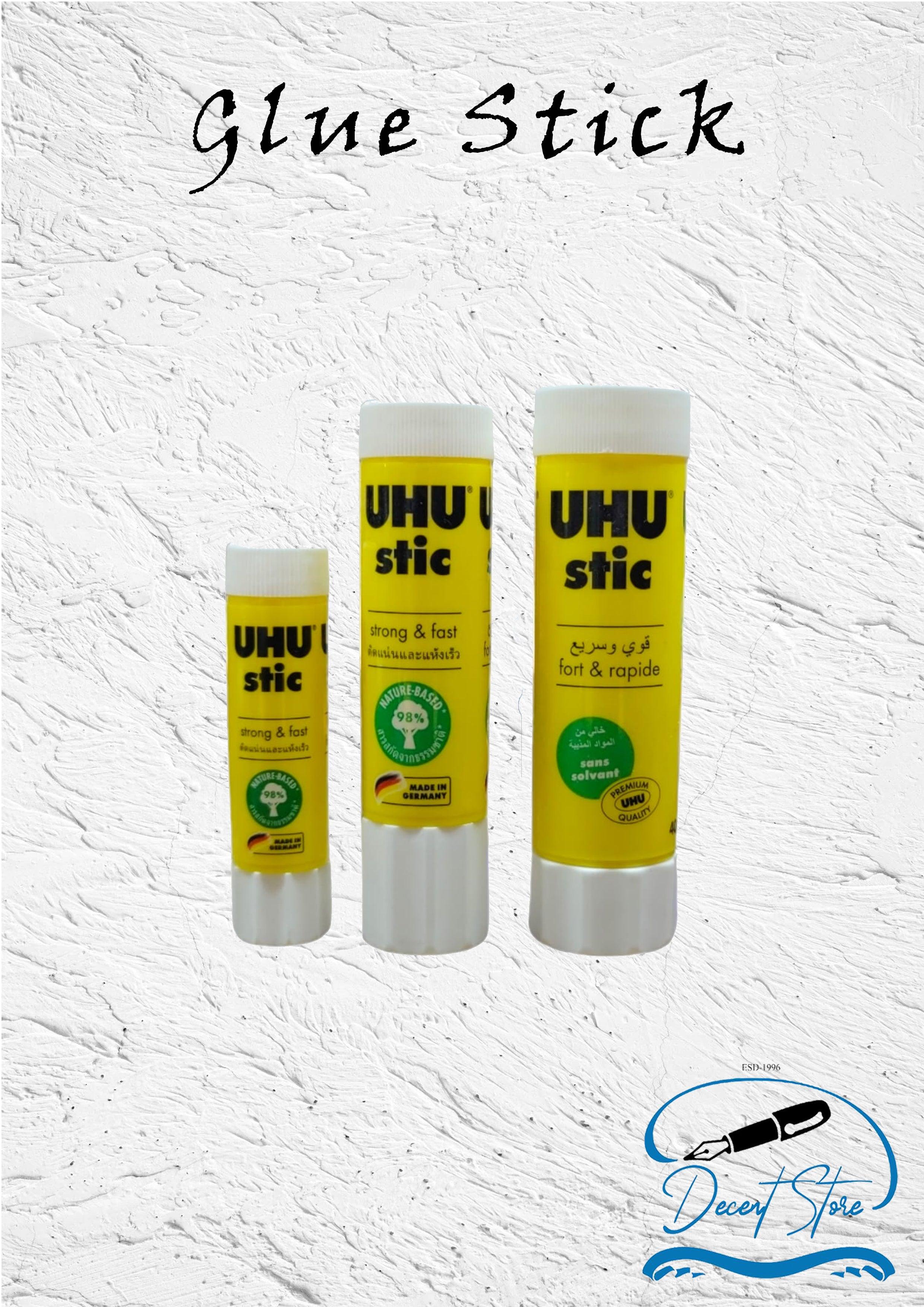 Glue Stick by UHU view 3