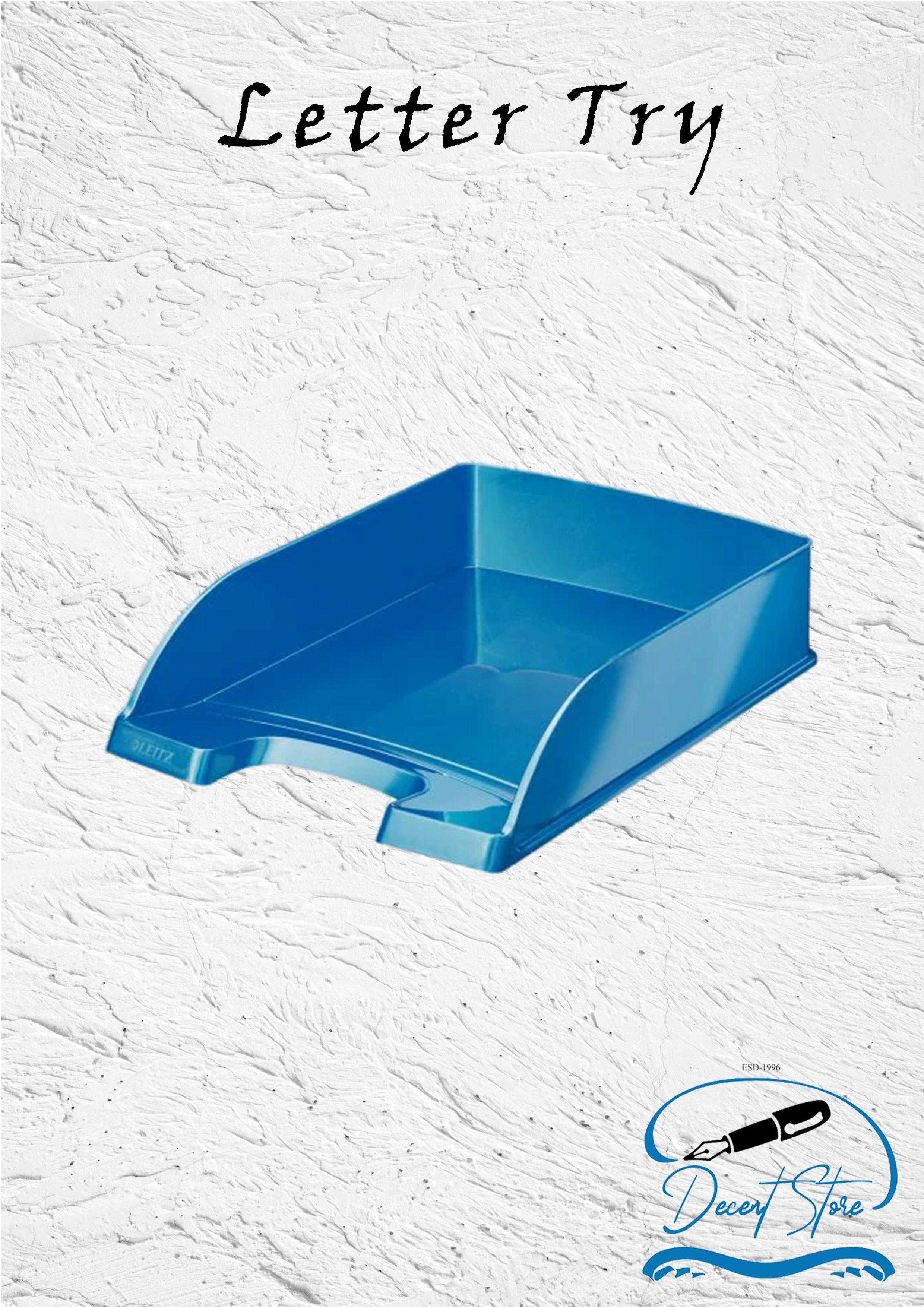 Leitz Letter Tray 5226 Plus view 2