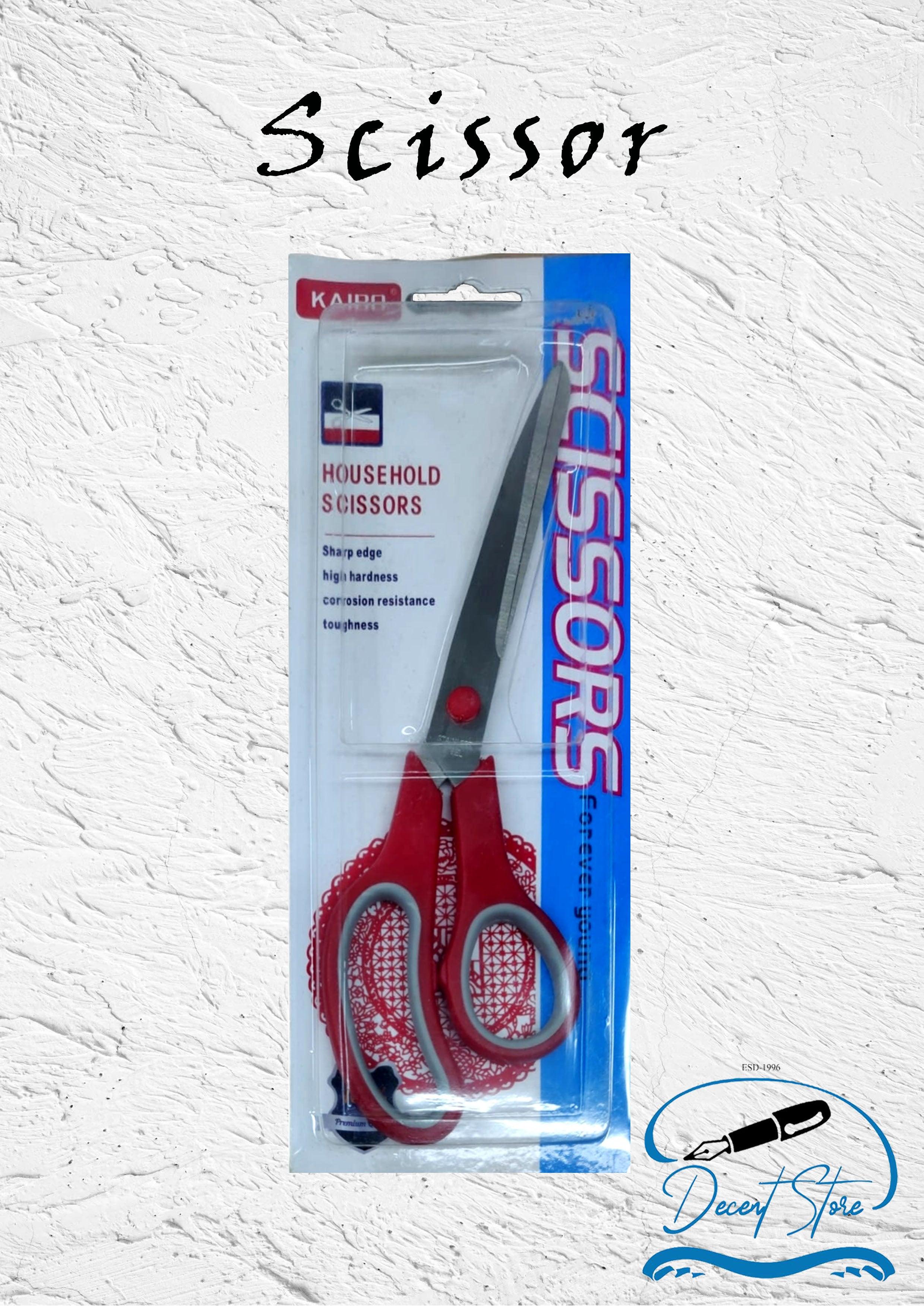 Scissor Household