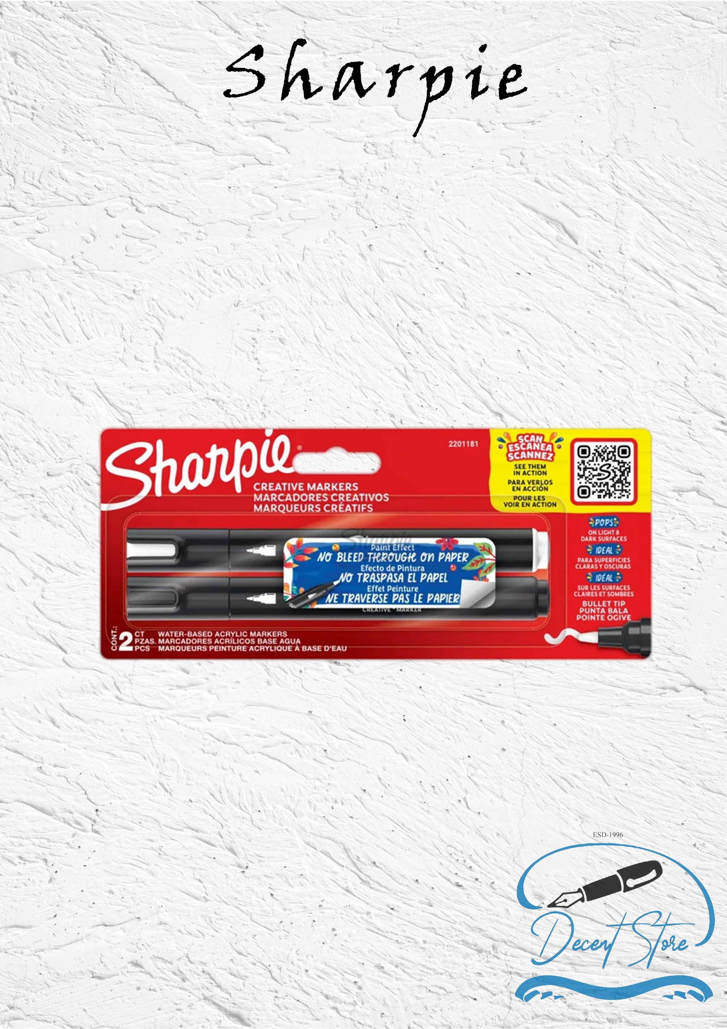 Sharpie Creative Marker 2201181