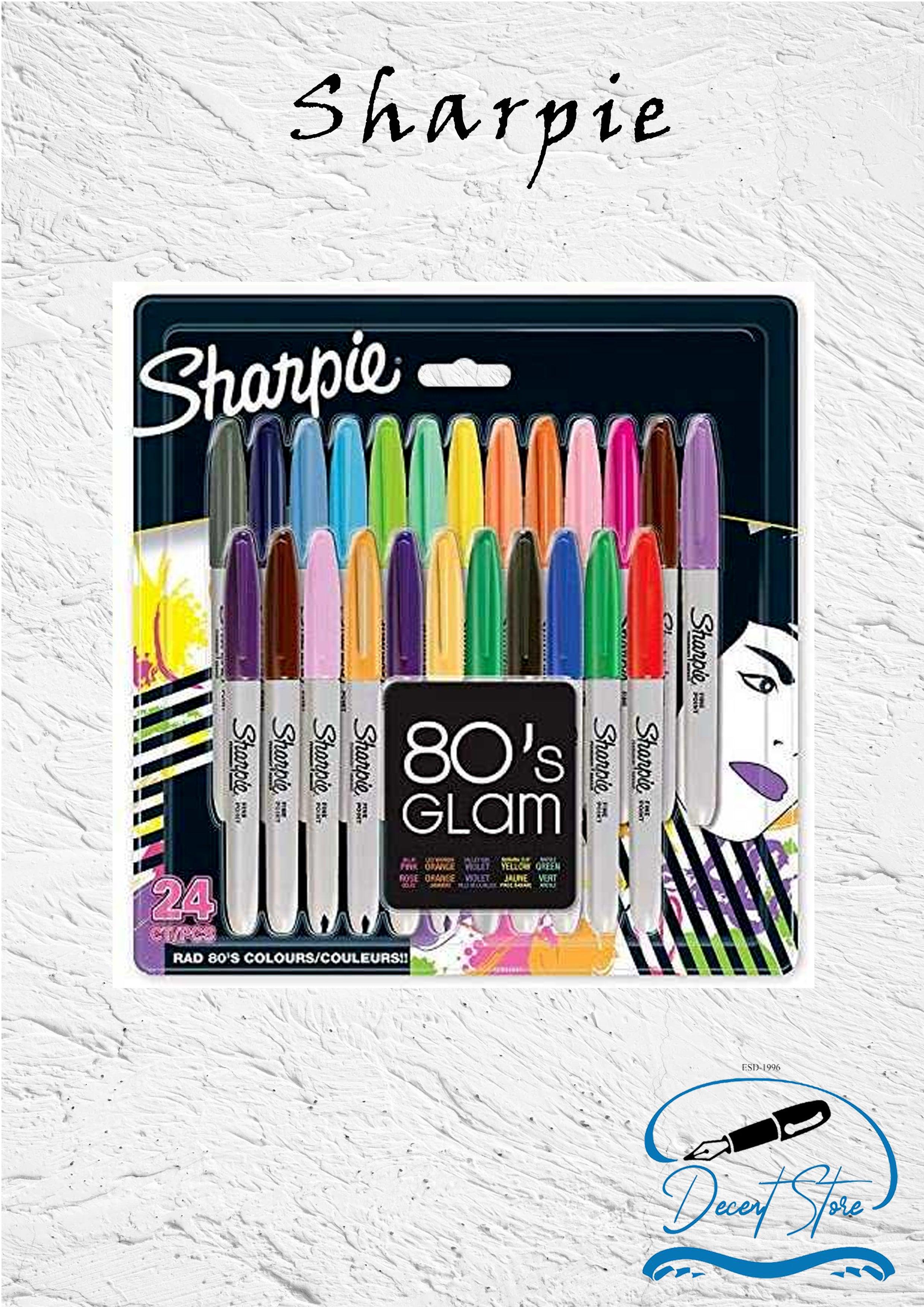 Sharpie Fine Permanent Marker 2145009