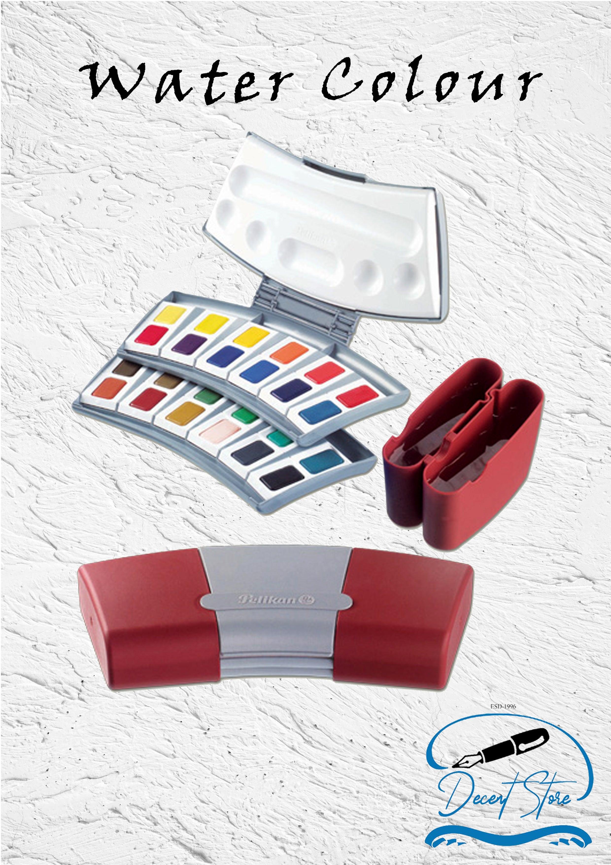 Water Colour Opaque by Pelikan view 2