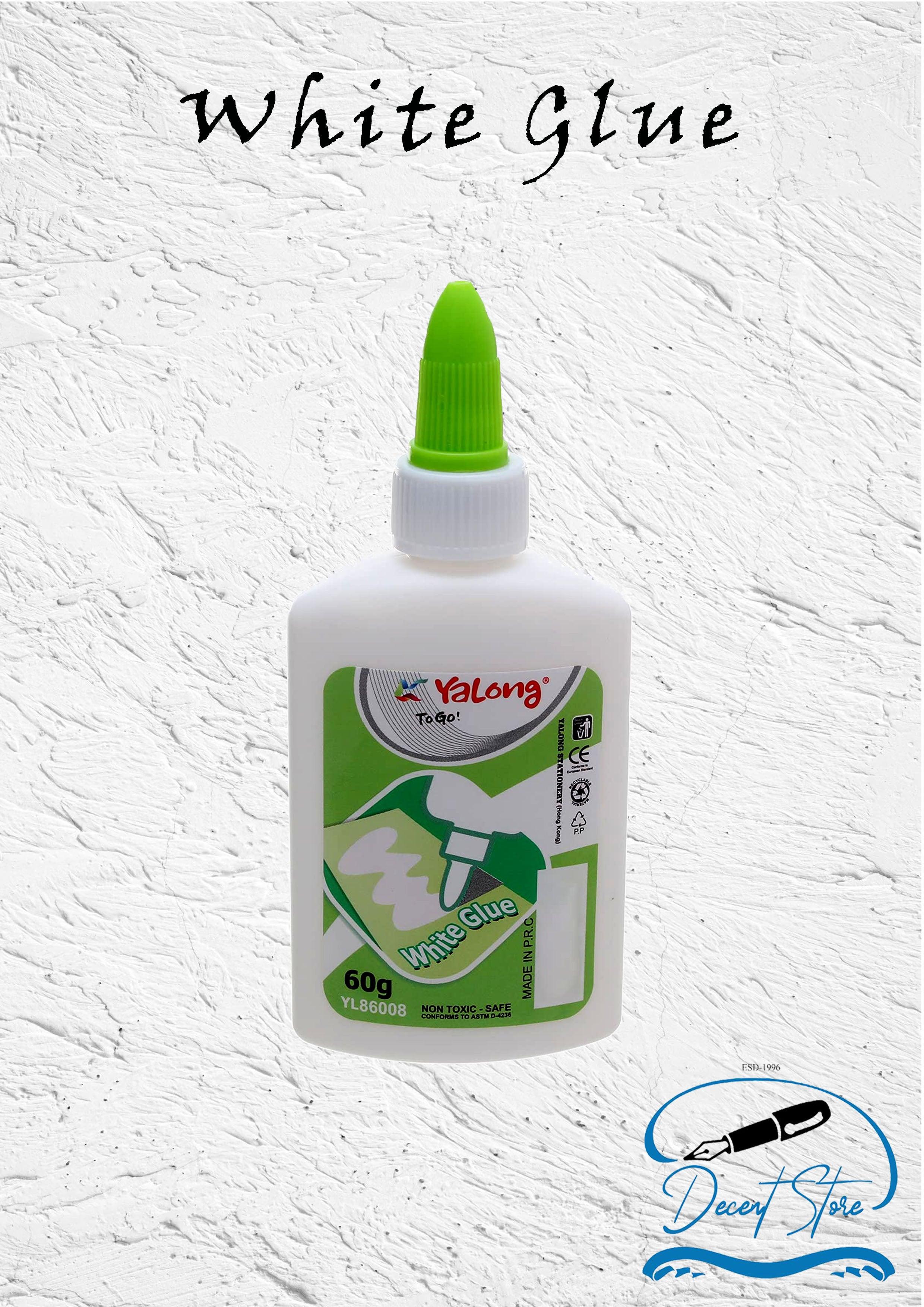 Yalong White Glue view 2
