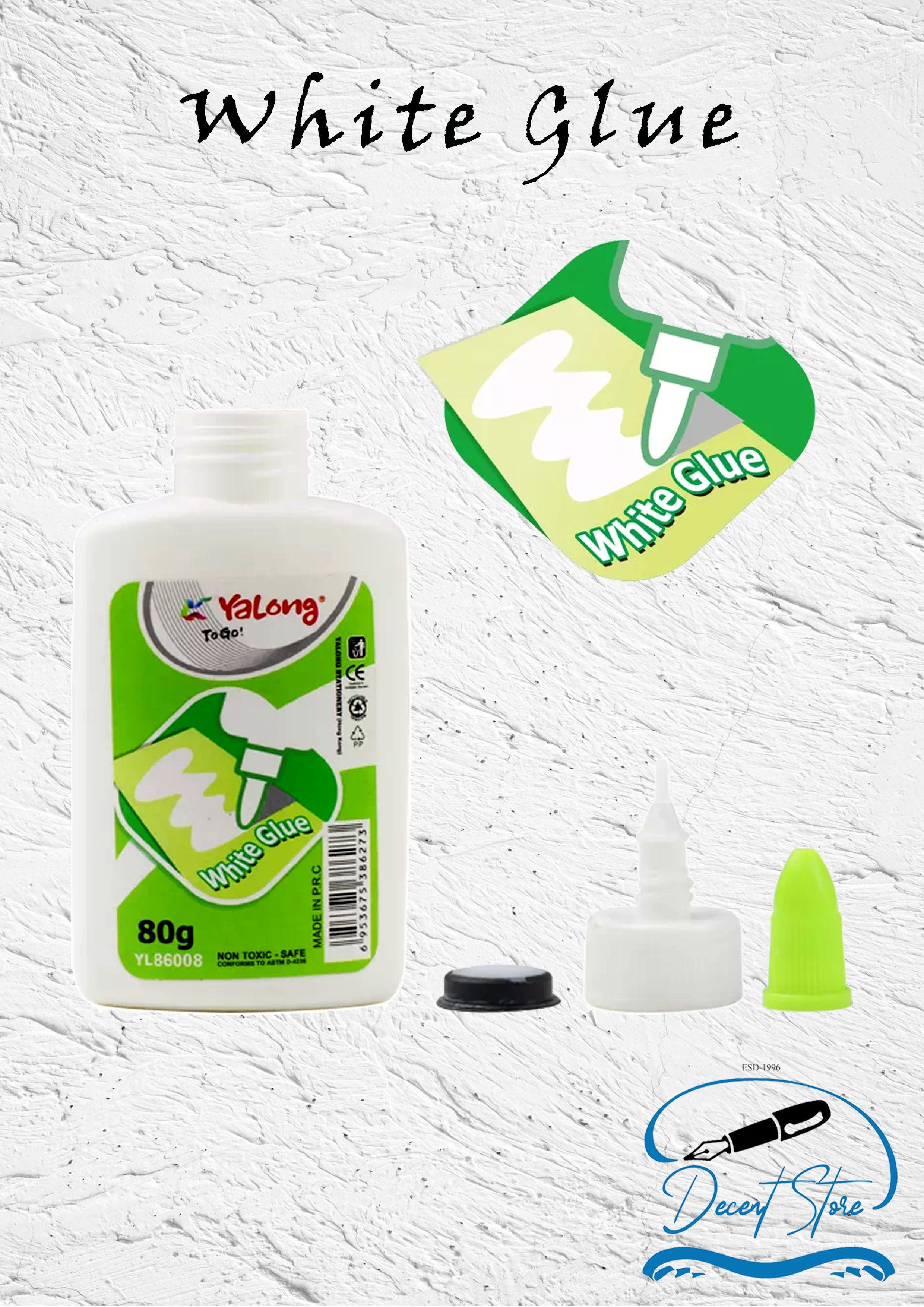 Yalong White Glue view 3