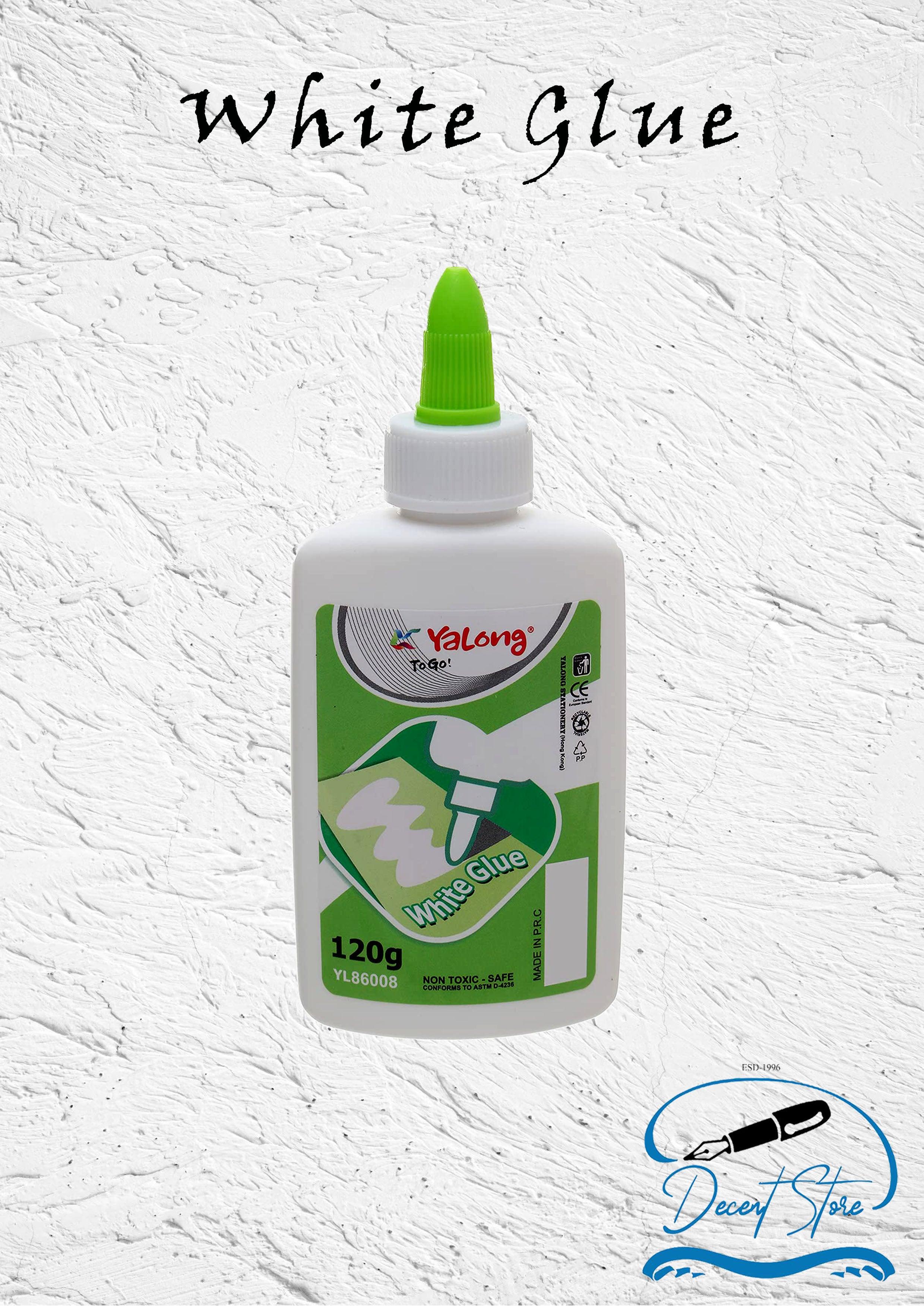Yalong White Glue view 4