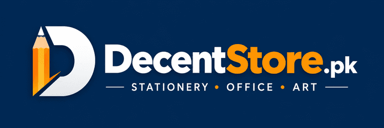 DecentStore.pk stationery, office and art supplies