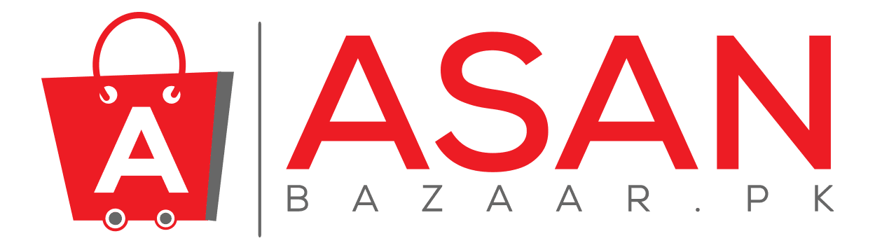 AsanBazaar registered logo