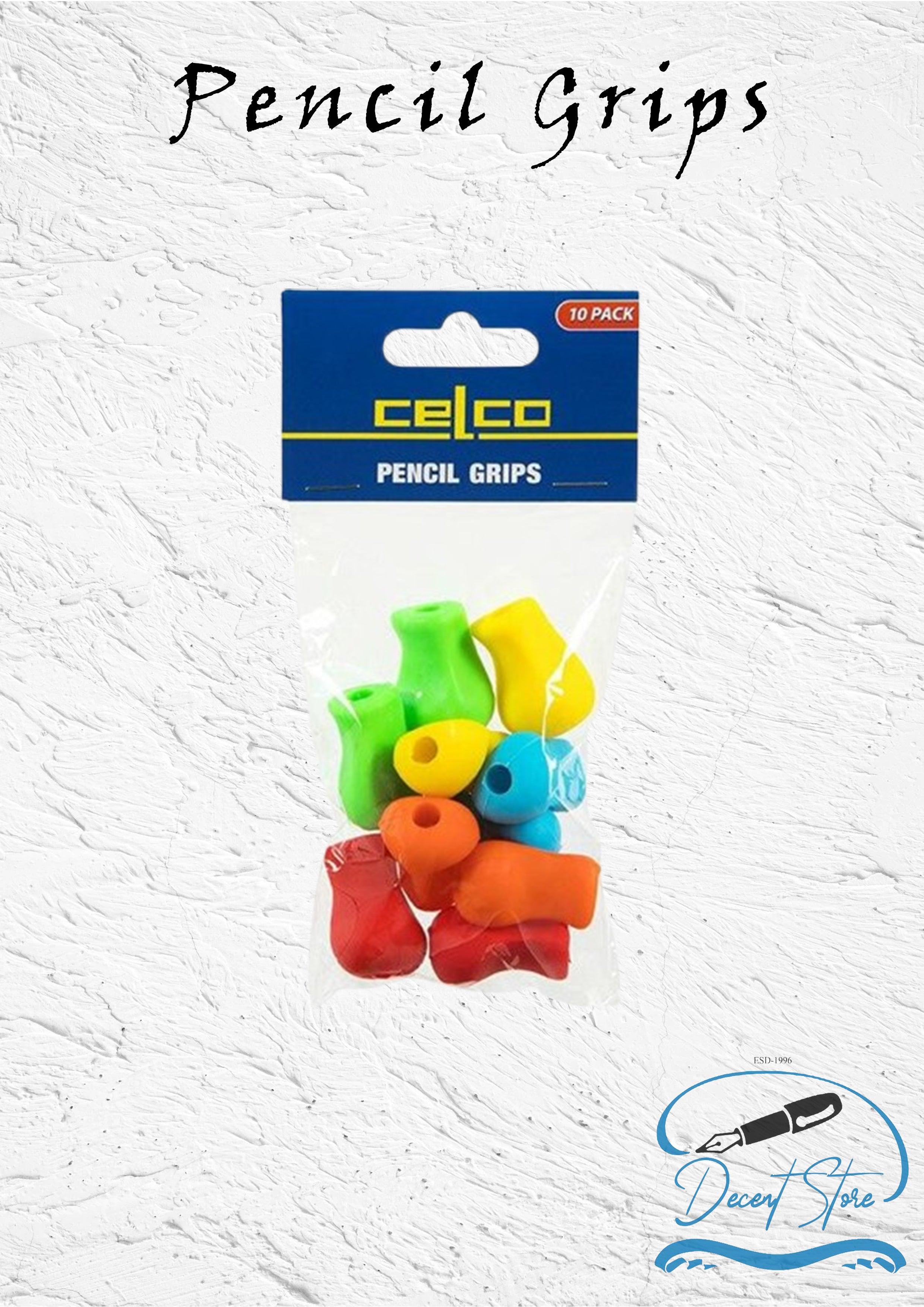 Celco Pencil Grips 30004