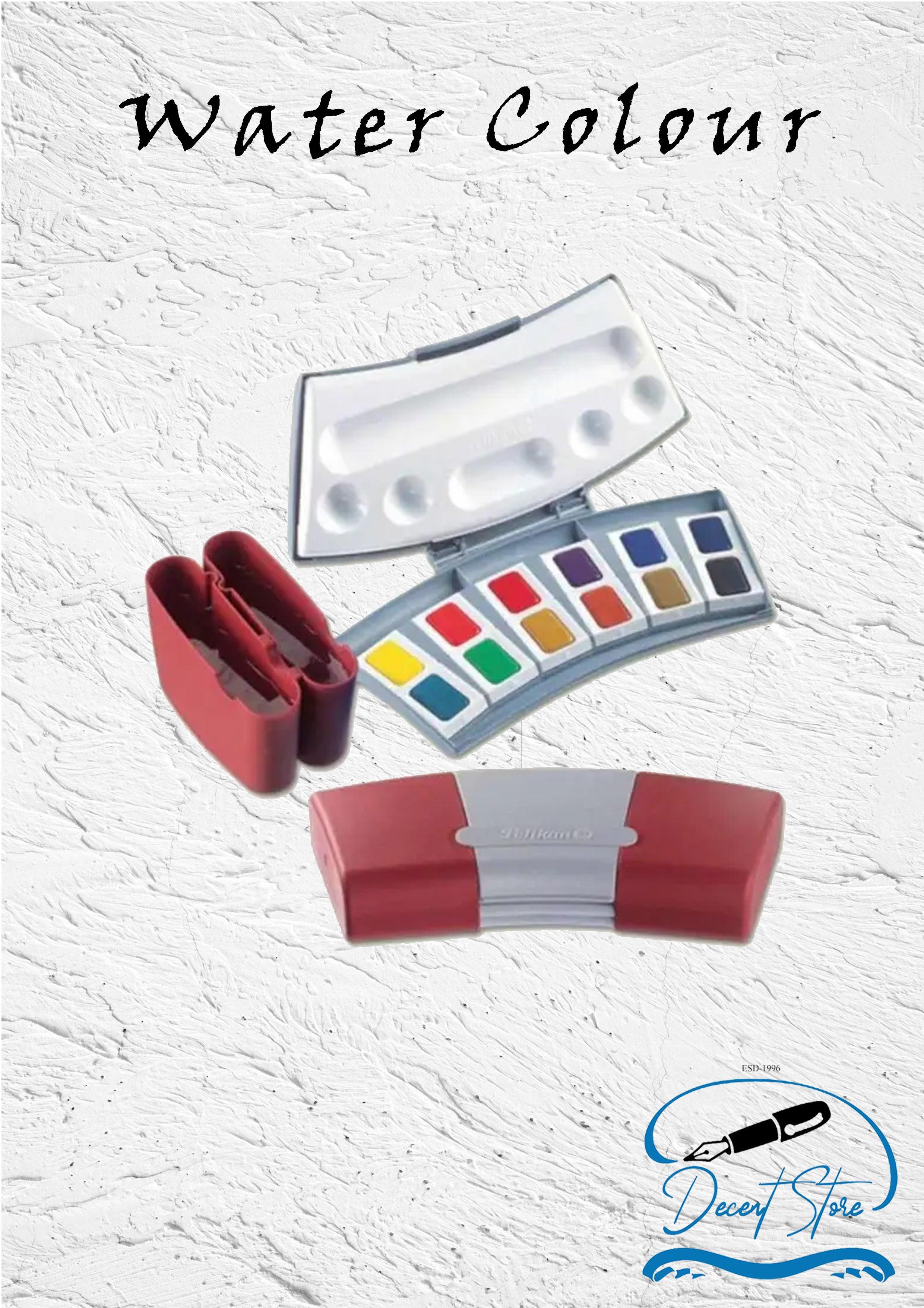 Water Colour Opaque by Pelikan