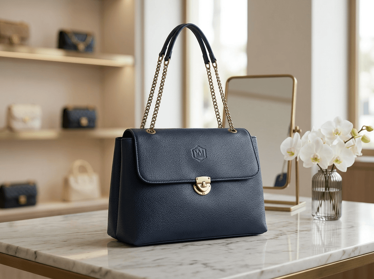 Pakistani chain shoulder handbag for wholesale buyers